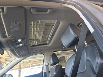 2024 Kia Telluride S – miniatura 19