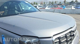 2024 Kia Telluride S – miniatura 20