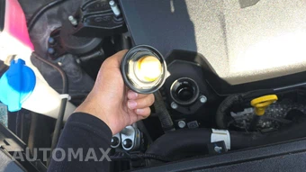 2024 Kia Telluride S – miniatura 21