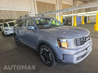2024 Kia Telluride S – miniatura 3