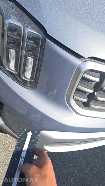 2024 Kia Telluride S – miniatura 33