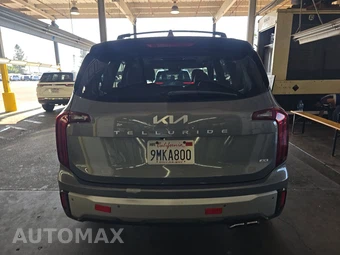 2024 Kia Telluride S – miniatura 5