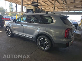 2024 Kia Telluride S – miniatura 6