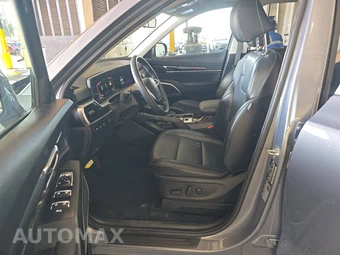2024 Kia Telluride S – miniatura 7