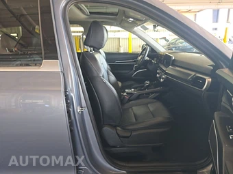2024 Kia Telluride S – miniatura 8