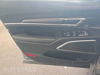 2024 Kia Telluride S – miniatura 9