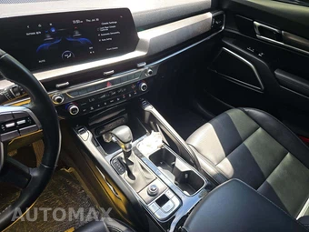2024 Kia Telluride S - miniatura 10