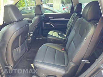 2024 Kia Telluride S - miniatura 13