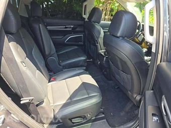 2024 Kia Telluride S - miniatura 17