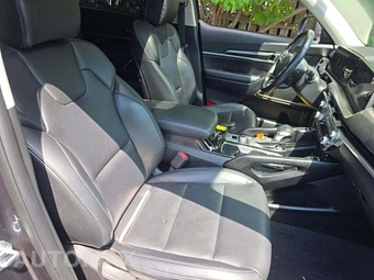 2024 Kia Telluride S - miniatura 19