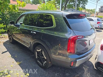 2024 Kia Telluride S - miniatura 2