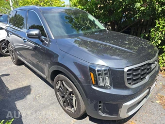 2024 Kia Telluride S - miniatura 4