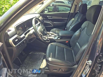 2024 Kia Telluride S - miniatura 6