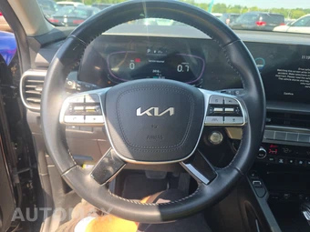 2024 Kia Telluride S - miniatura 10