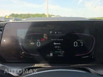 2024 Kia Telluride S - miniatura 12