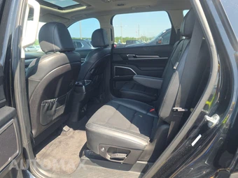 2024 Kia Telluride S - miniatura 13