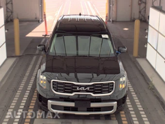 2024 Kia Telluride S - miniatura 2