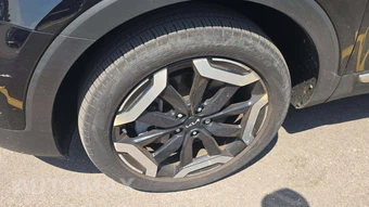 2024 Kia Telluride S - miniatura 21