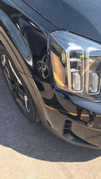 2024 Kia Telluride S - miniatura 22