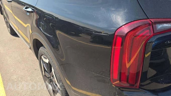 2024 Kia Telluride S - miniatura 24