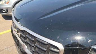 2024 Kia Telluride S - miniatura 25
