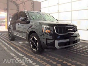 2024 Kia Telluride S - miniatura 3