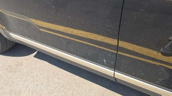 2024 Kia Telluride S - miniatura 32