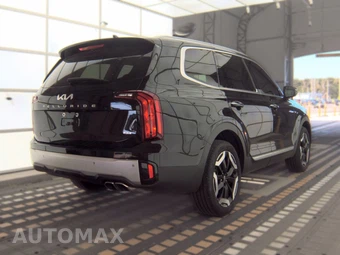 2024 Kia Telluride S - miniatura 4