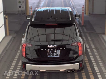 2024 Kia Telluride S - miniatura 5
