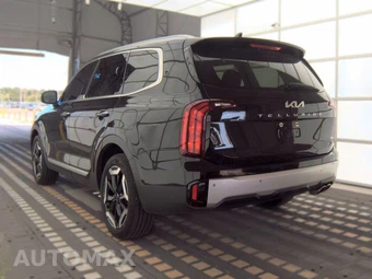 2024 Kia Telluride S - miniatura 6