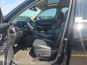 2024 Kia Telluride S - miniatura 7