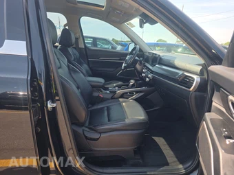 2024 Kia Telluride S - miniatura 8