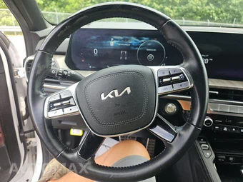 2024 Kia Telluride SX – miniatura 10