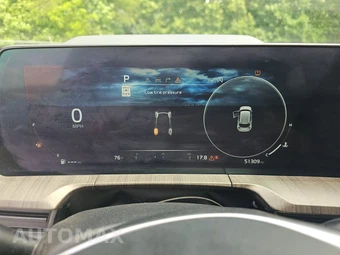 2024 Kia Telluride SX – miniatura 12
