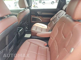 2024 Kia Telluride SX – miniatura 13