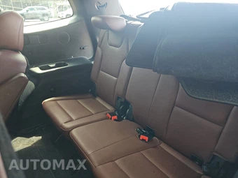 2024 Kia Telluride SX – miniatura 14