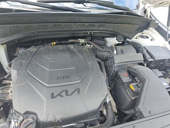2024 Kia Telluride SX – miniatura 16