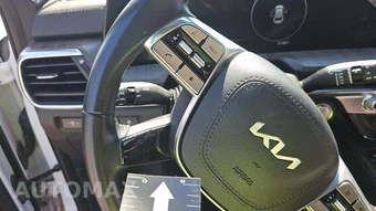 2024 Kia Telluride SX – miniatura 20