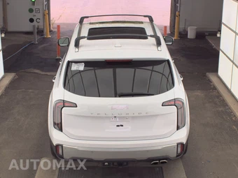 2024 Kia Telluride SX – miniatura 5