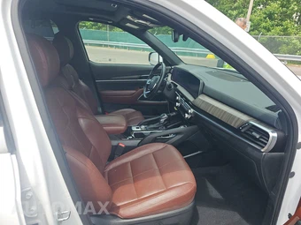 2024 Kia Telluride SX – miniatura 8