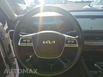 2024 Kia Telluride SX - miniatura 10