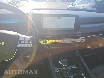 2024 Kia Telluride SX - miniatura 11