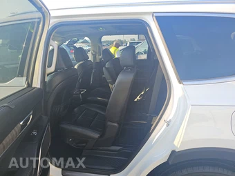 2024 Kia Telluride SX - miniatura 13