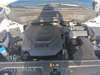 2024 Kia Telluride SX - miniatura 16