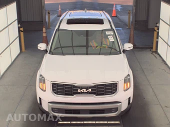 2024 Kia Telluride SX - miniatura 2