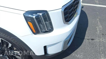 2024 Kia Telluride SX - miniatura 25