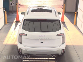 2024 Kia Telluride SX - miniatura 5