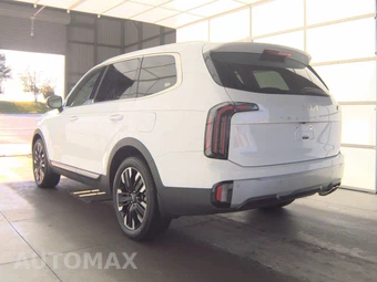 2024 Kia Telluride SX - miniatura 6