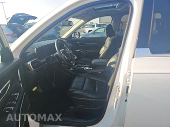 2024 Kia Telluride SX - miniatura 7