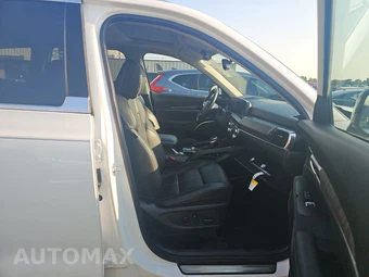 2024 Kia Telluride SX - miniatura 8